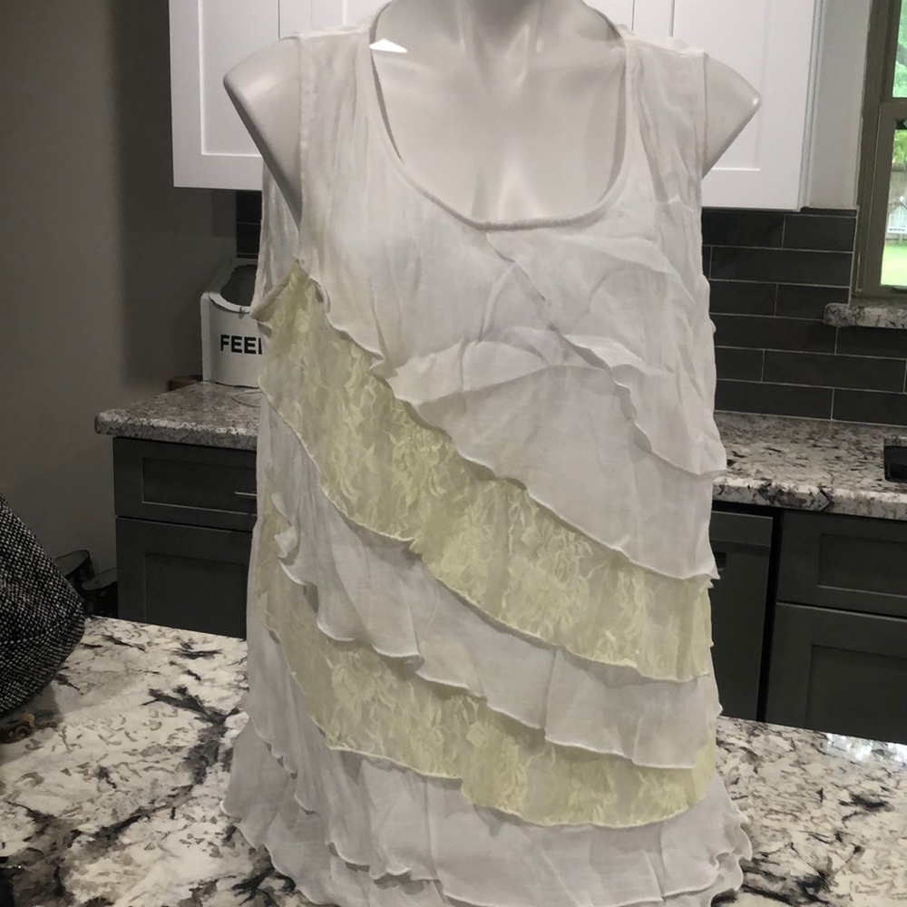 DressBarn Blouse
